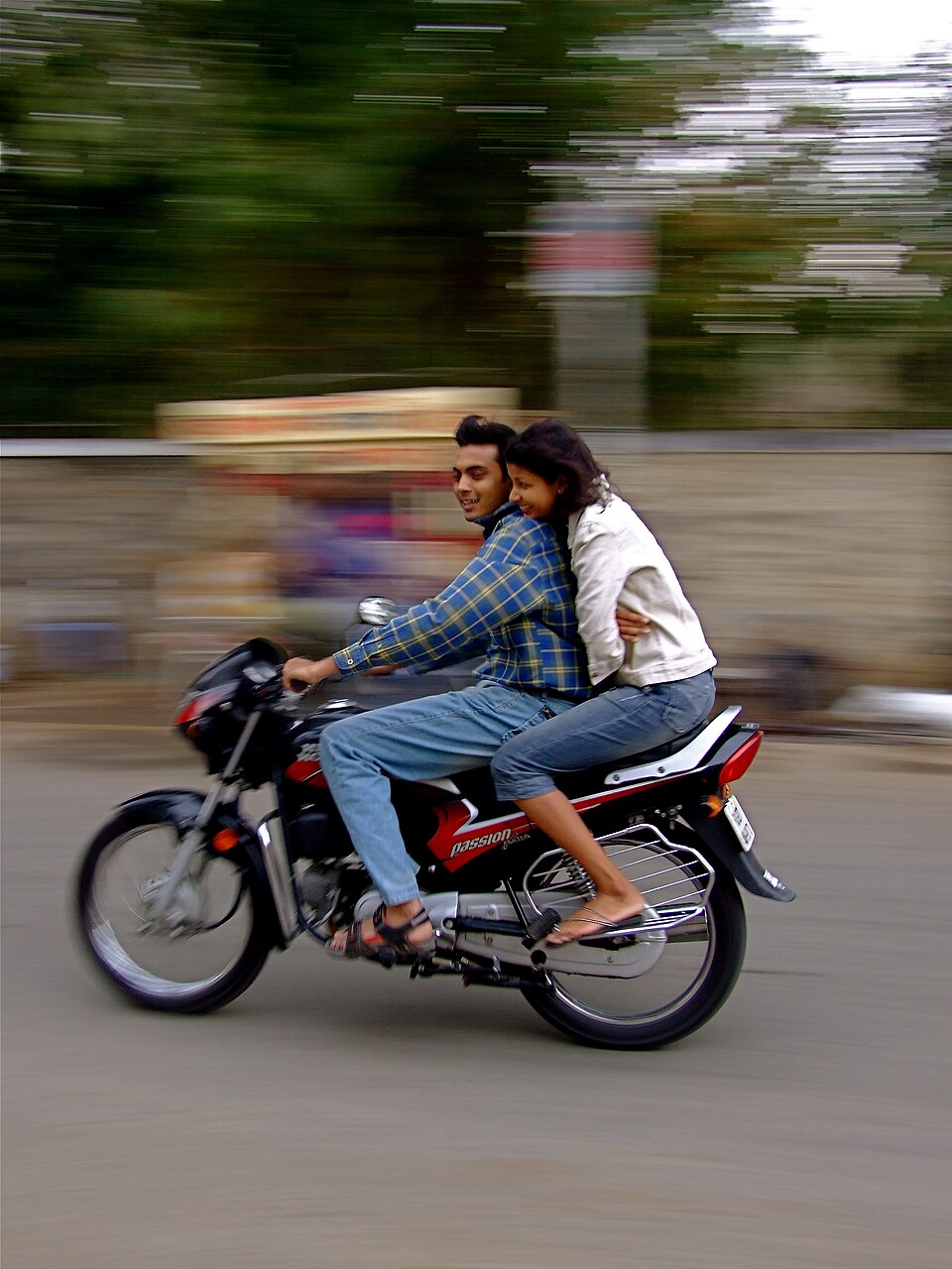 Honda Unicorn 160 2026 in Orai