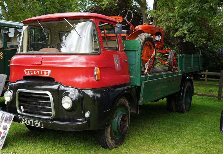 Piaggio Ape Xtra LDX 2021 in Orai