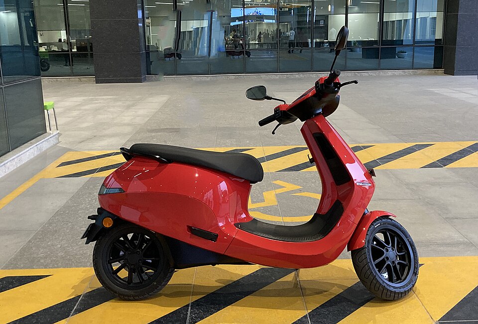 Honda Dio DLX 2023 in Orai